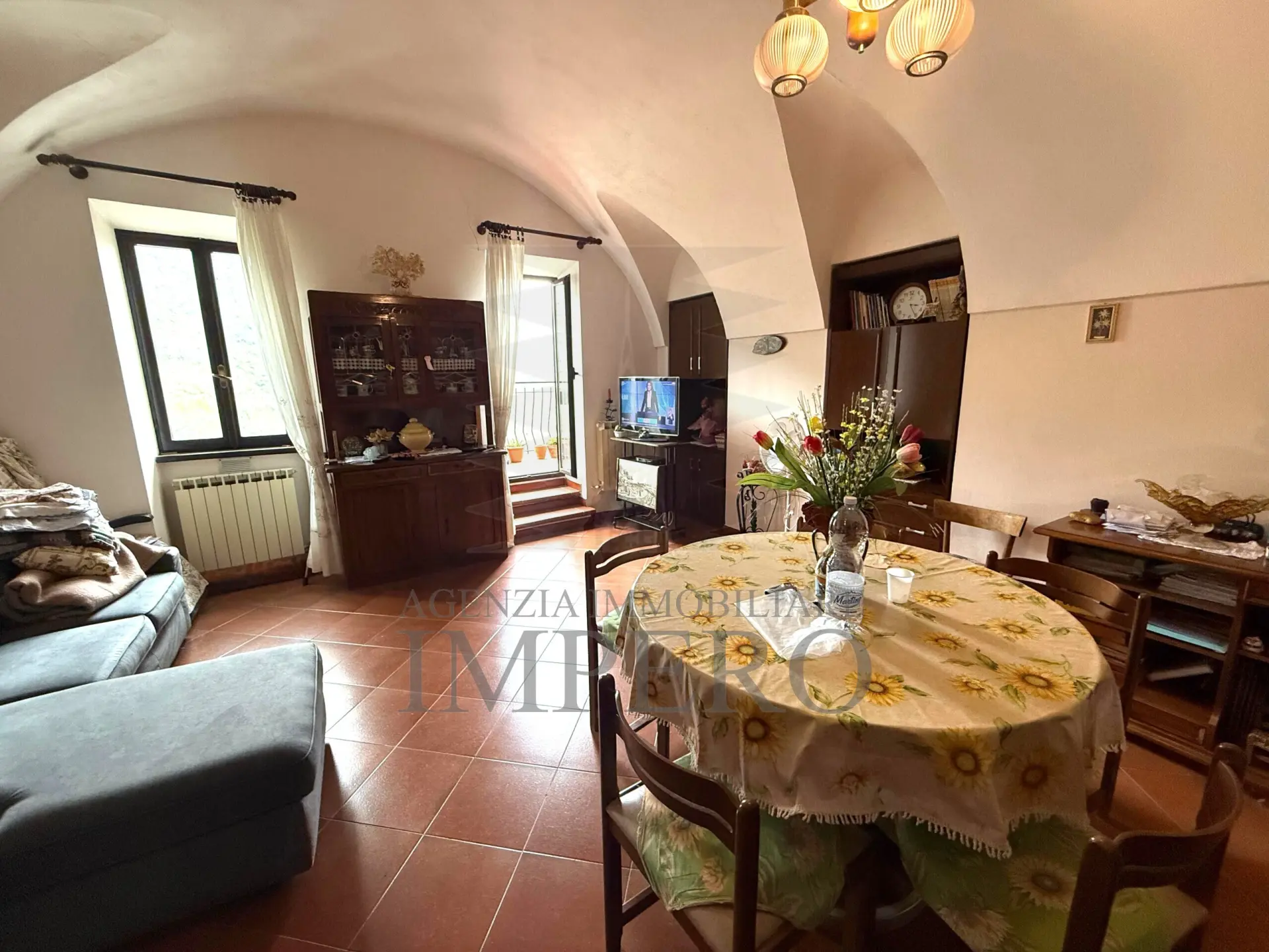 Immagine per Bilocale in vendita a Olivetta San Michele via Ginestrea 27