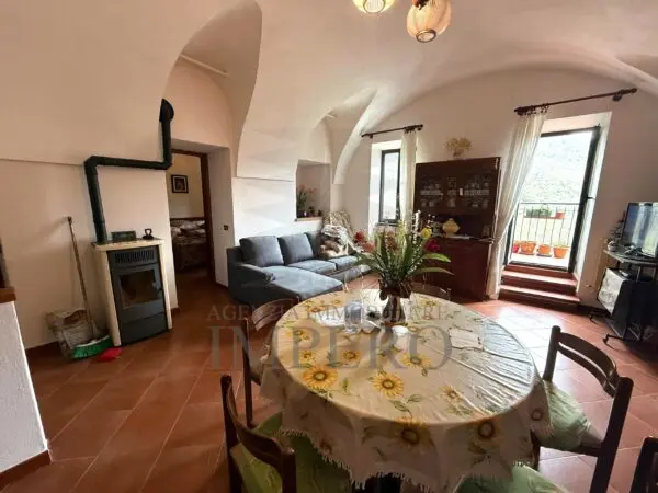 Bilocale via Ginestrea 27, Olivetta San Michele