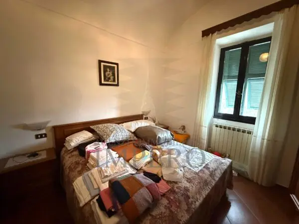 Bilocale via Ginestrea 27, Olivetta San Michele