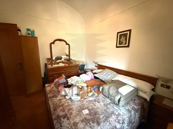 Bilocale via Ginestrea 27, Olivetta San Michele