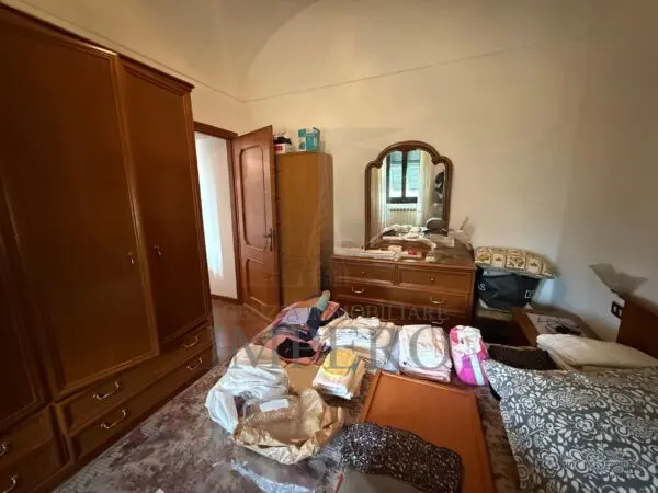 Bilocale via Ginestrea 27, Olivetta San Michele