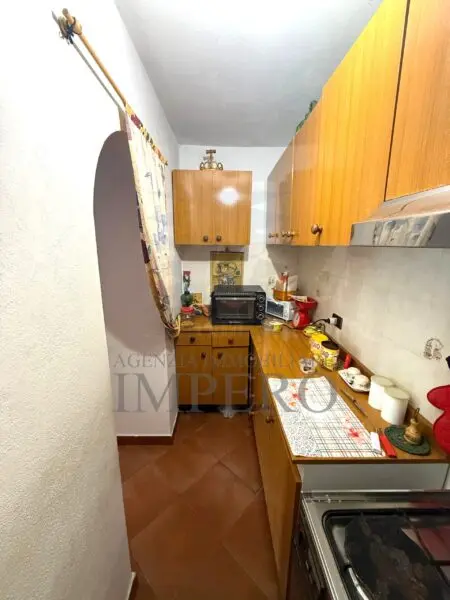 Bilocale via Ginestrea 27, Olivetta San Michele
