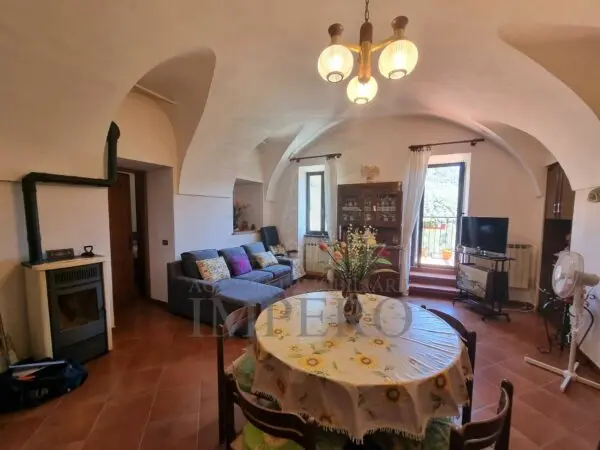 Bilocale via Ginestrea 27, Olivetta San Michele