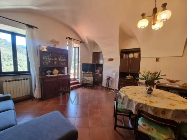Bilocale via Ginestrea 27, Olivetta San Michele