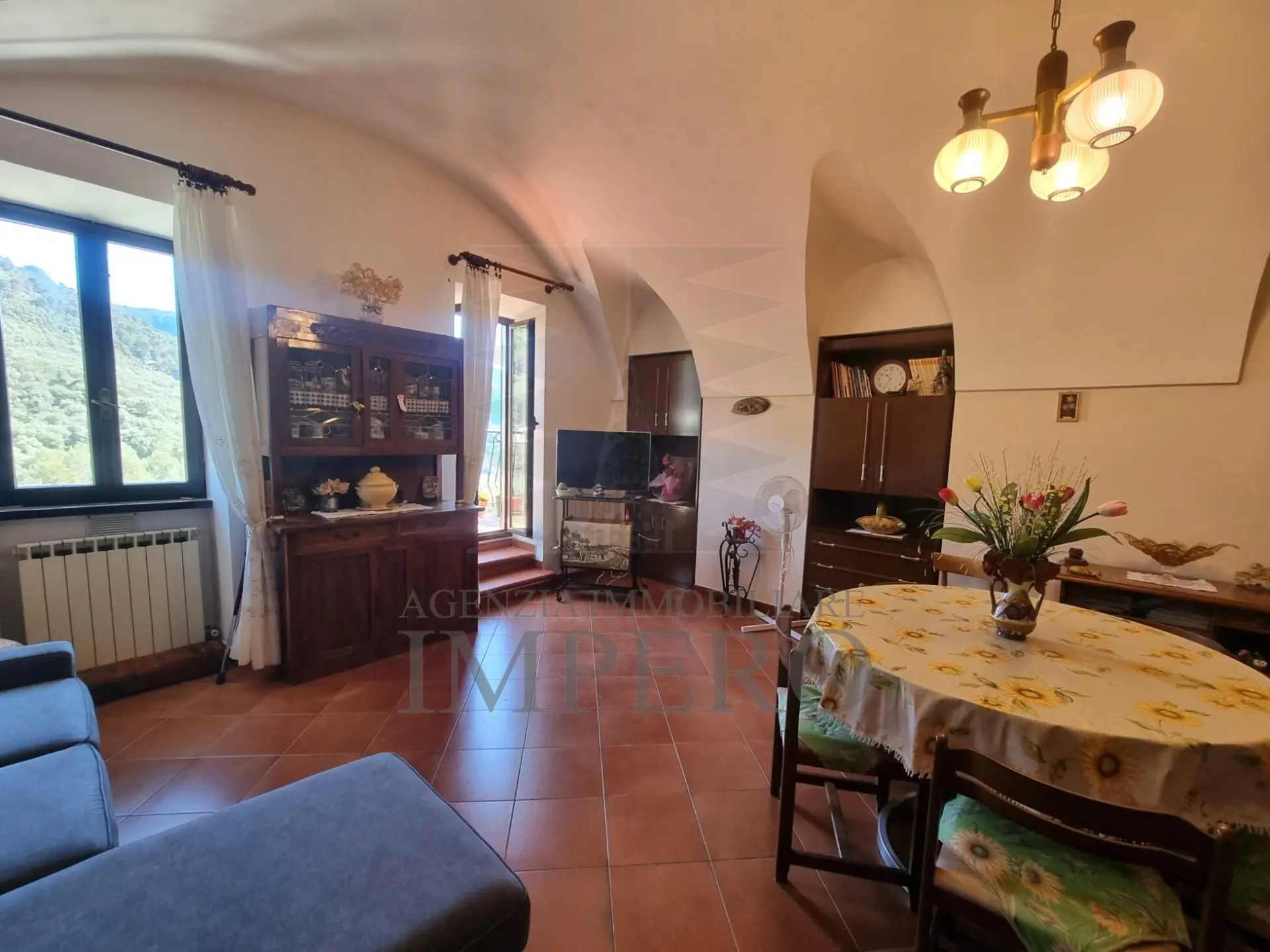 Immagine per Bilocale in vendita a Olivetta San Michele via Ginestrea 27