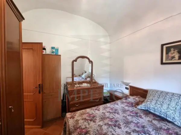 Bilocale via Ginestrea 27, Olivetta San Michele