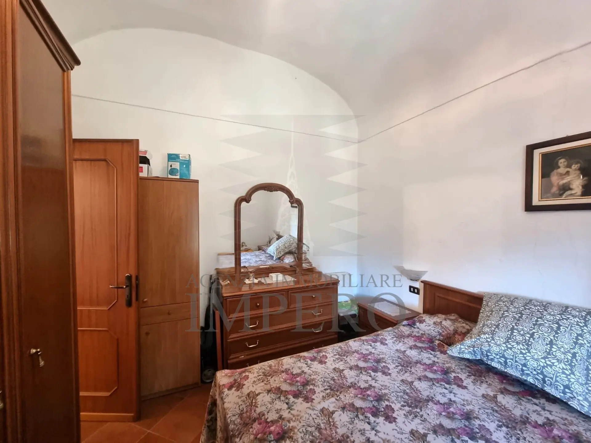 Immagine per Bilocale in vendita a Olivetta San Michele via Ginestrea 27