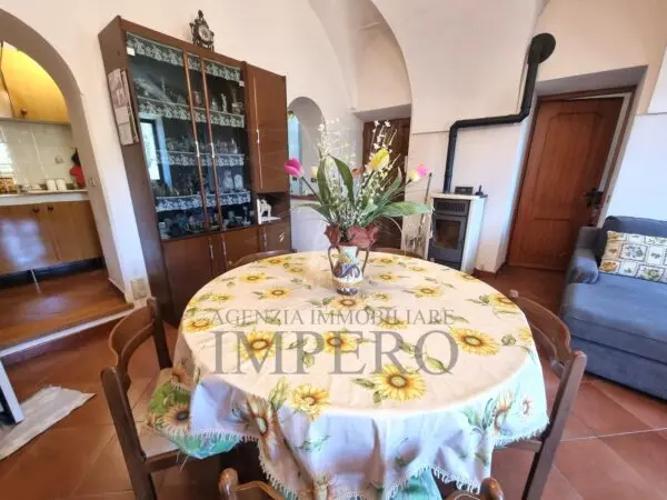 Bilocale via Ginestrea 27, Olivetta San Michele