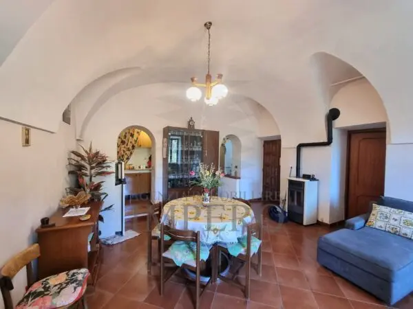 Bilocale via Ginestrea 27, Olivetta San Michele