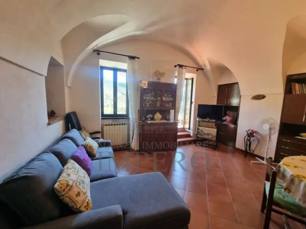 Bilocale via Ginestrea 27, Olivetta San Michele