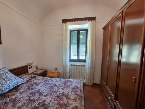 Bilocale via Ginestrea 27, Olivetta San Michele