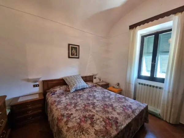 Bilocale via Ginestrea 27, Olivetta San Michele