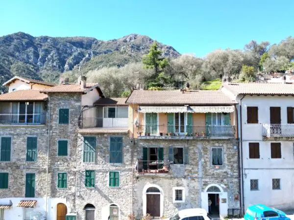 Bilocale via Ginestrea 27, Olivetta San Michele