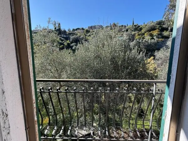 Villa via Silvio Pellico, Bordighera
