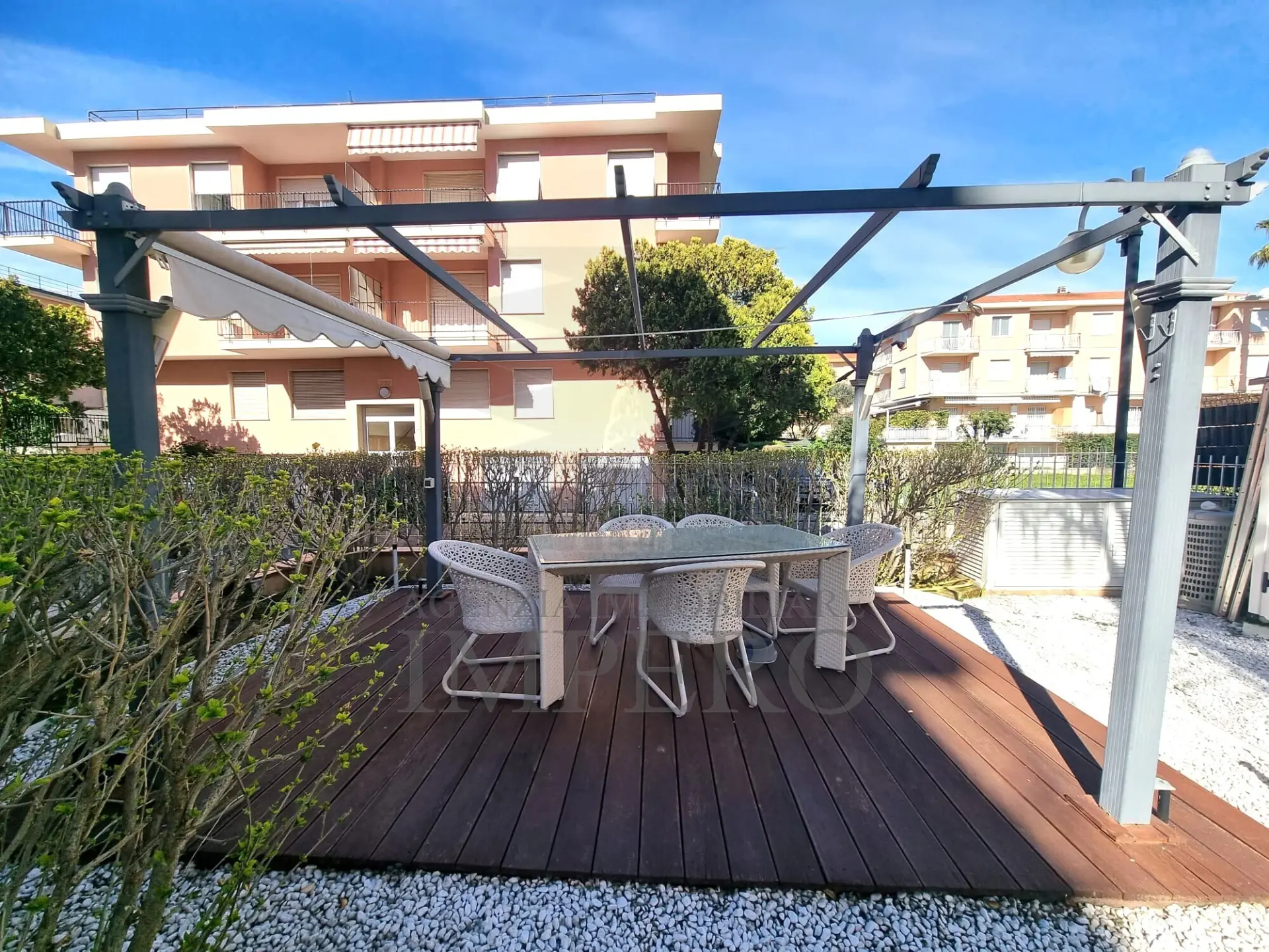 Immagine per Appartamento in vendita a Bordighera via Gerolamo Rossi 15