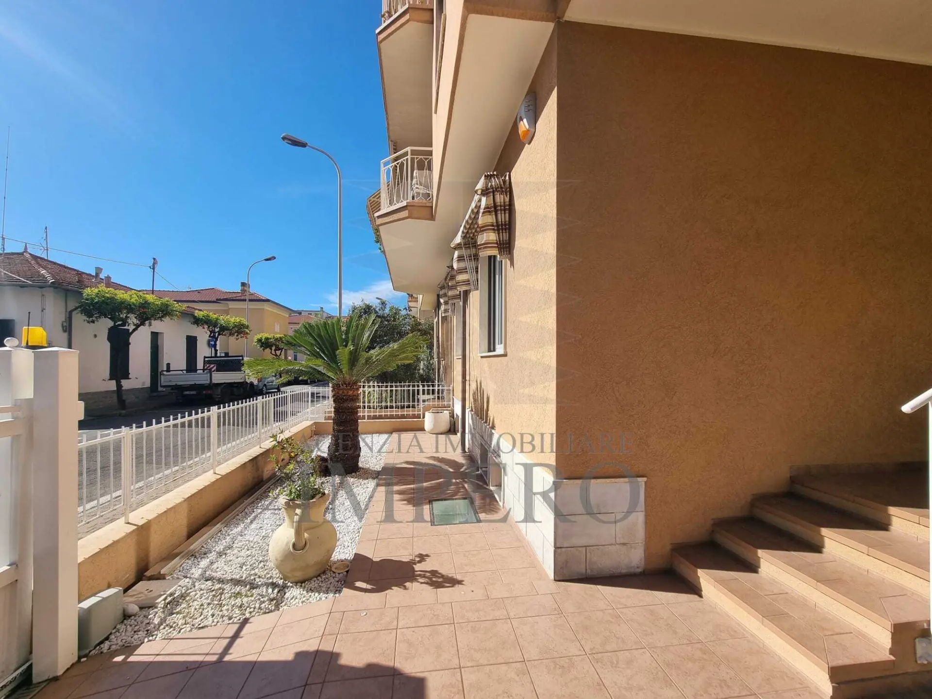 Immagine per Appartamento in vendita a Bordighera via Gerolamo Rossi 15