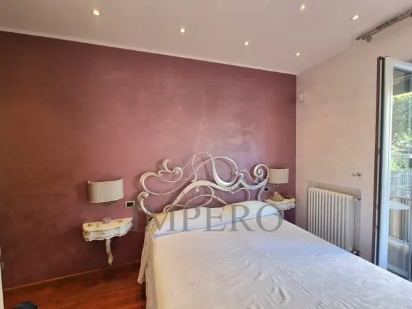 Appartamento via Gerolamo Rossi 15, Bordighera