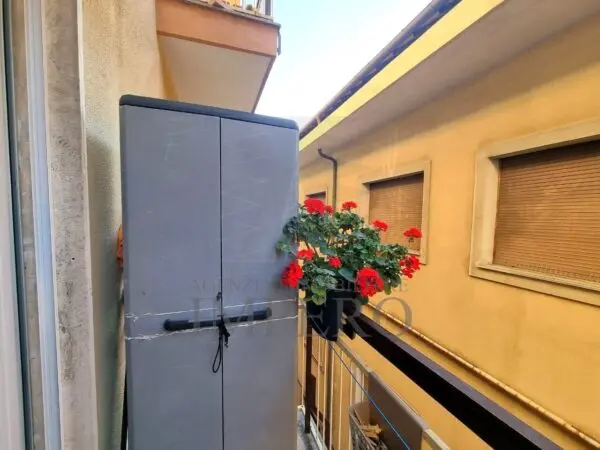 Bilocale via Colonnello Aprosio 486, Vallecrosia
