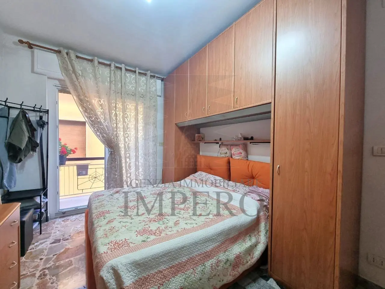 Immagine per Bilocale in vendita a Vallecrosia via Colonnello Aprosio 486