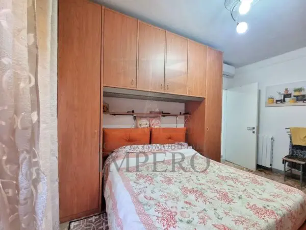 Bilocale via Colonnello Aprosio 486, Vallecrosia