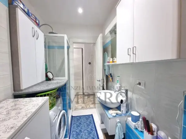 Bilocale via Colonnello Aprosio 486, Vallecrosia