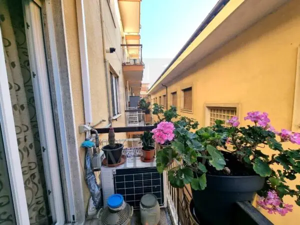 Bilocale via Colonnello Aprosio 486, Vallecrosia
