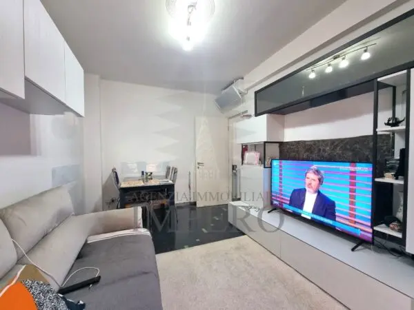 Bilocale via Colonnello Aprosio 486, Vallecrosia
