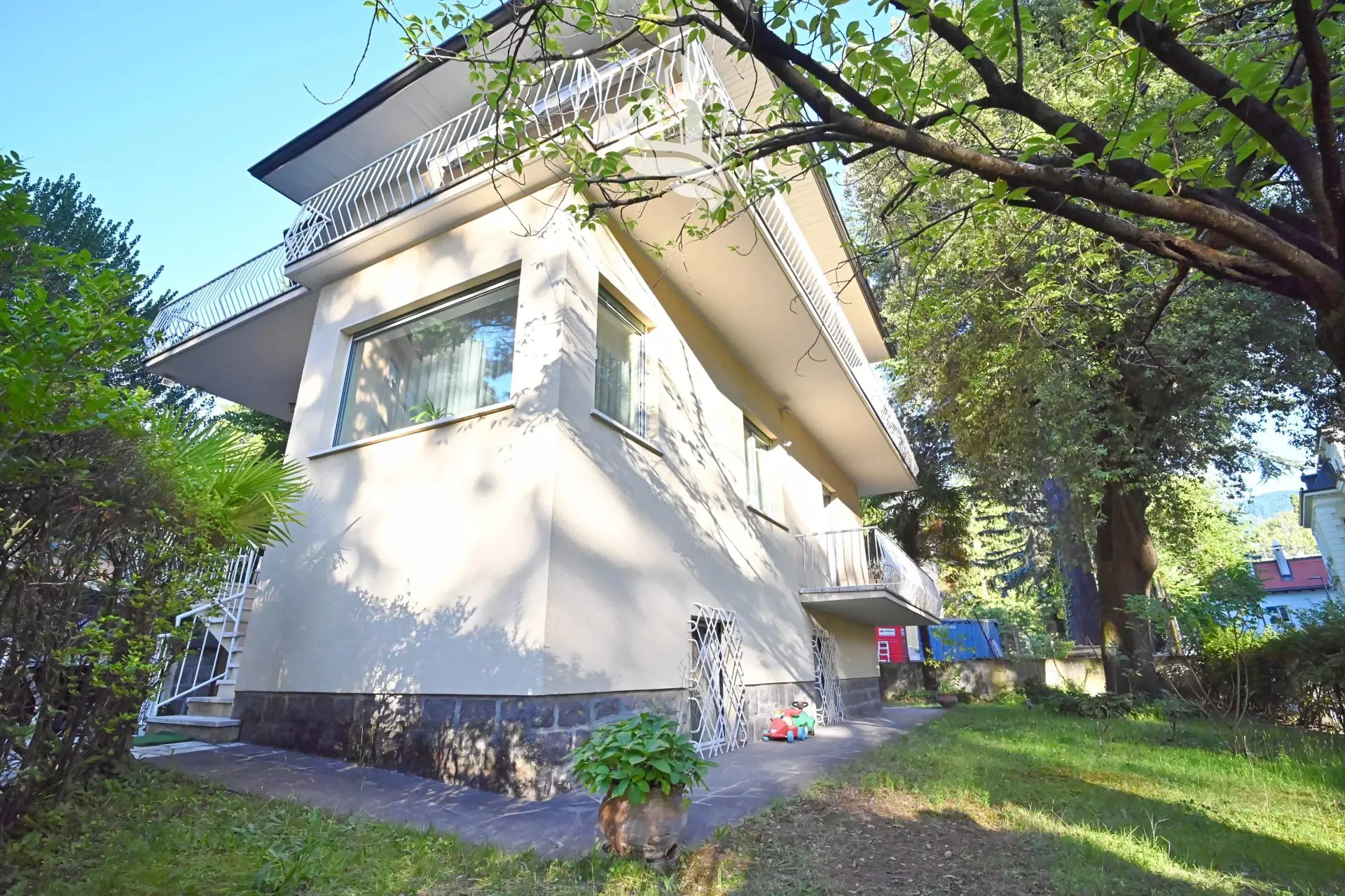 Immagine per Villa in vendita a Merano
