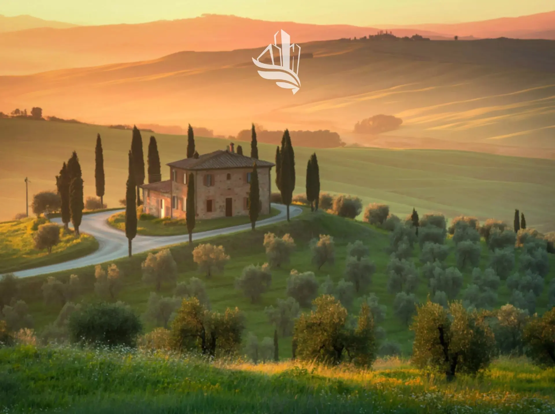 Immagine per Villa in vendita a Siena
