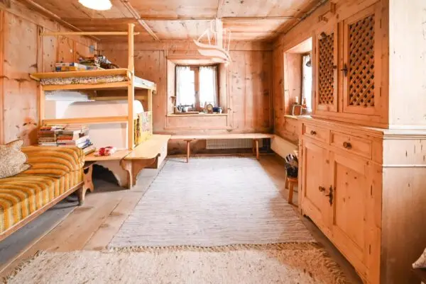 Villa Bifamiliare Laion