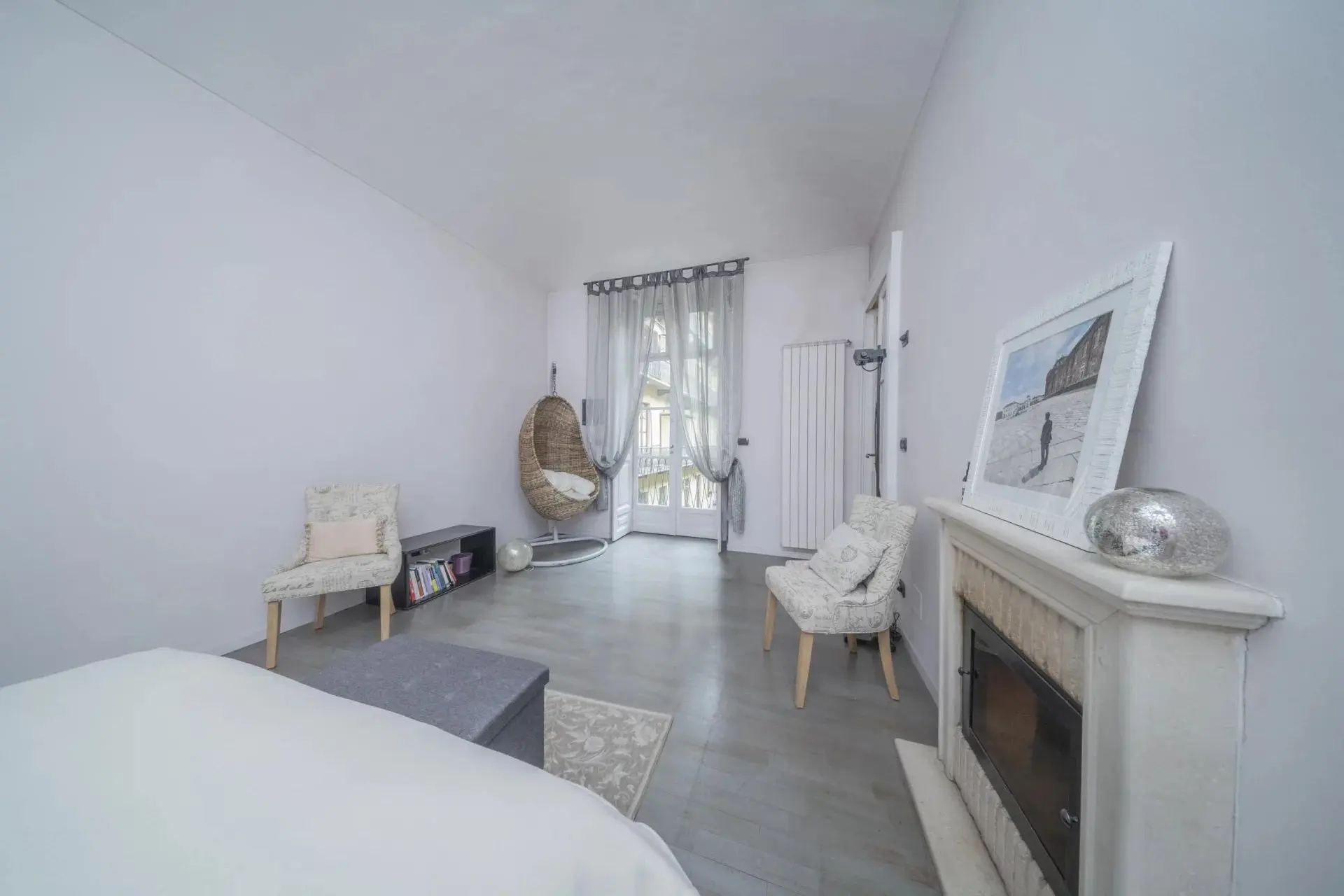 Immagine per Appartamento in vendita a Torino via San Quintino