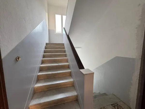 Trilocale corso Degli Inglesi 590, Sanremo