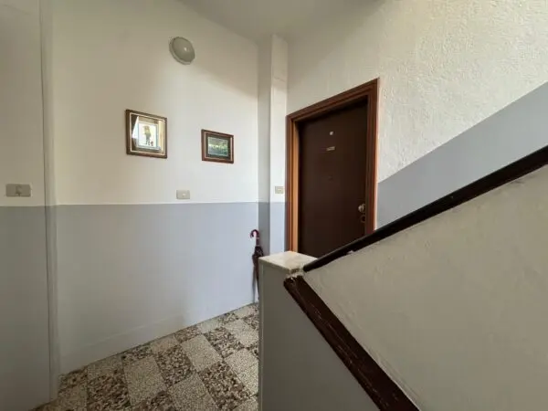 Trilocale corso Degli Inglesi 590, Sanremo