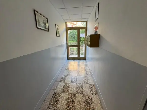 Trilocale corso Degli Inglesi 590, Sanremo