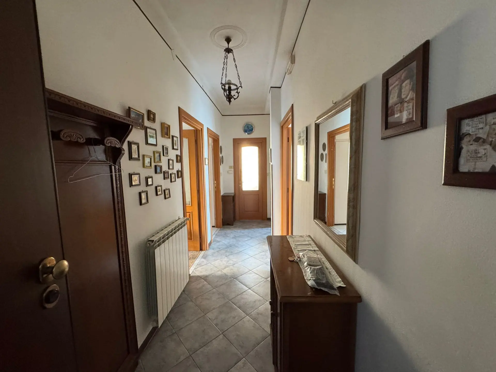 Immagine per Trilocale in vendita a Sanremo corso Degli Inglesi 590