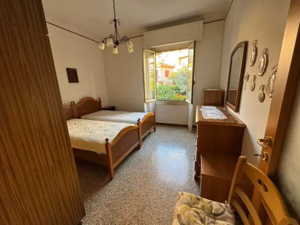 Trilocale corso Degli Inglesi 590, Sanremo