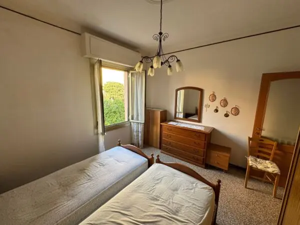 Trilocale corso Degli Inglesi 590, Sanremo