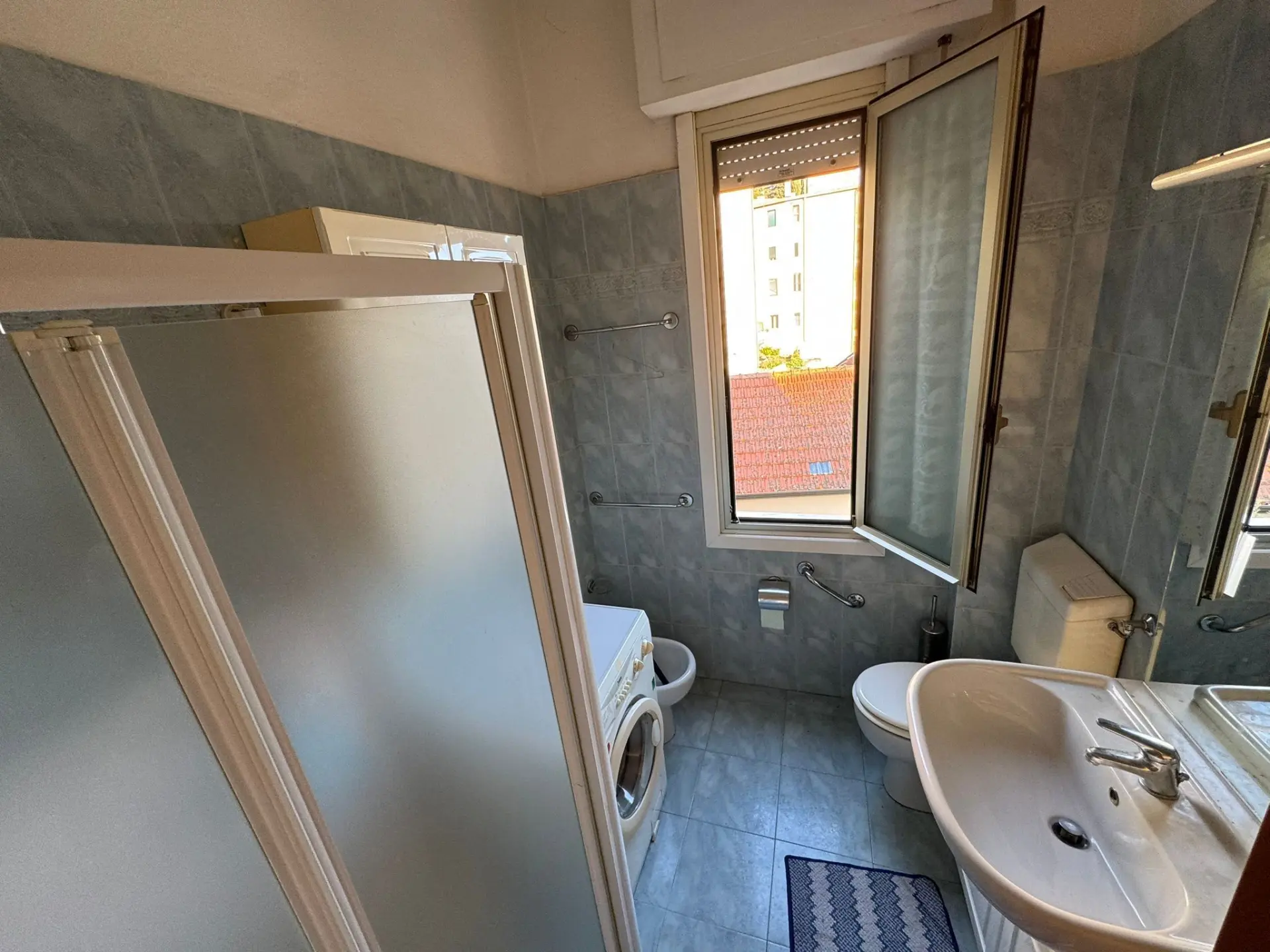 Immagine per Trilocale in vendita a Sanremo corso Degli Inglesi 590