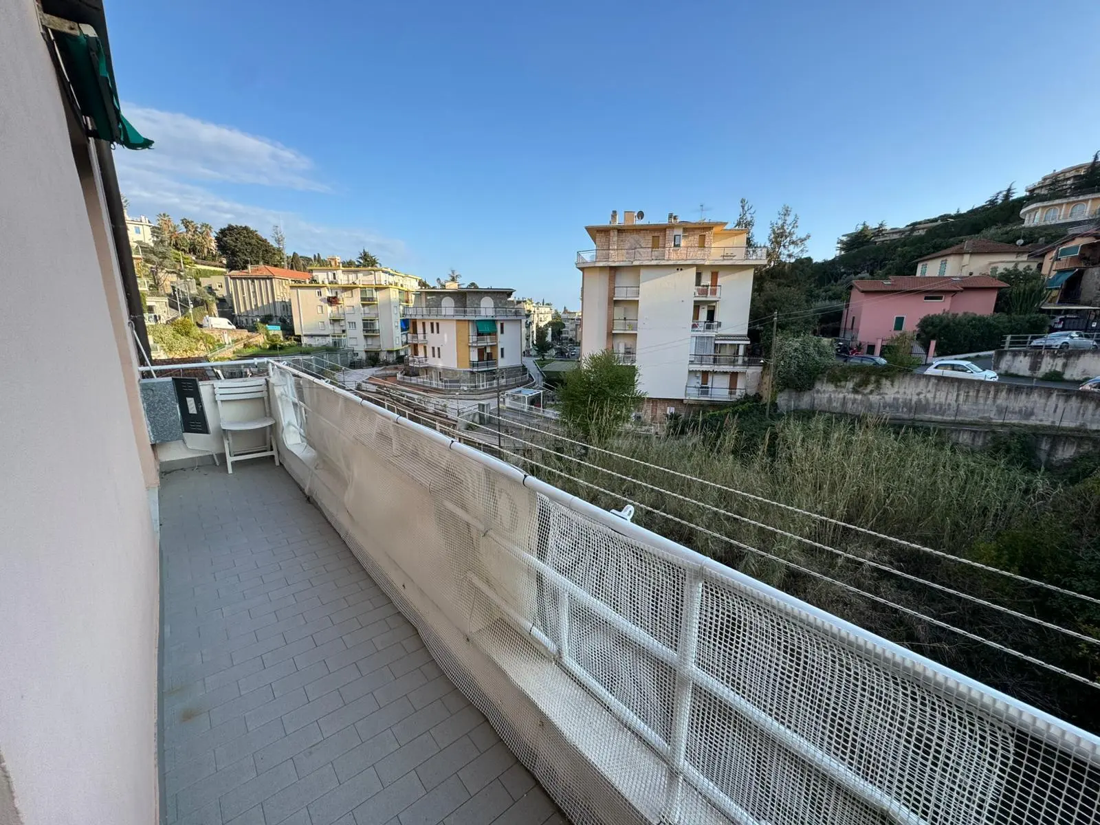 Immagine per Trilocale in vendita a Sanremo corso Degli Inglesi 590