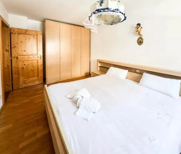 Appartamento San Candido