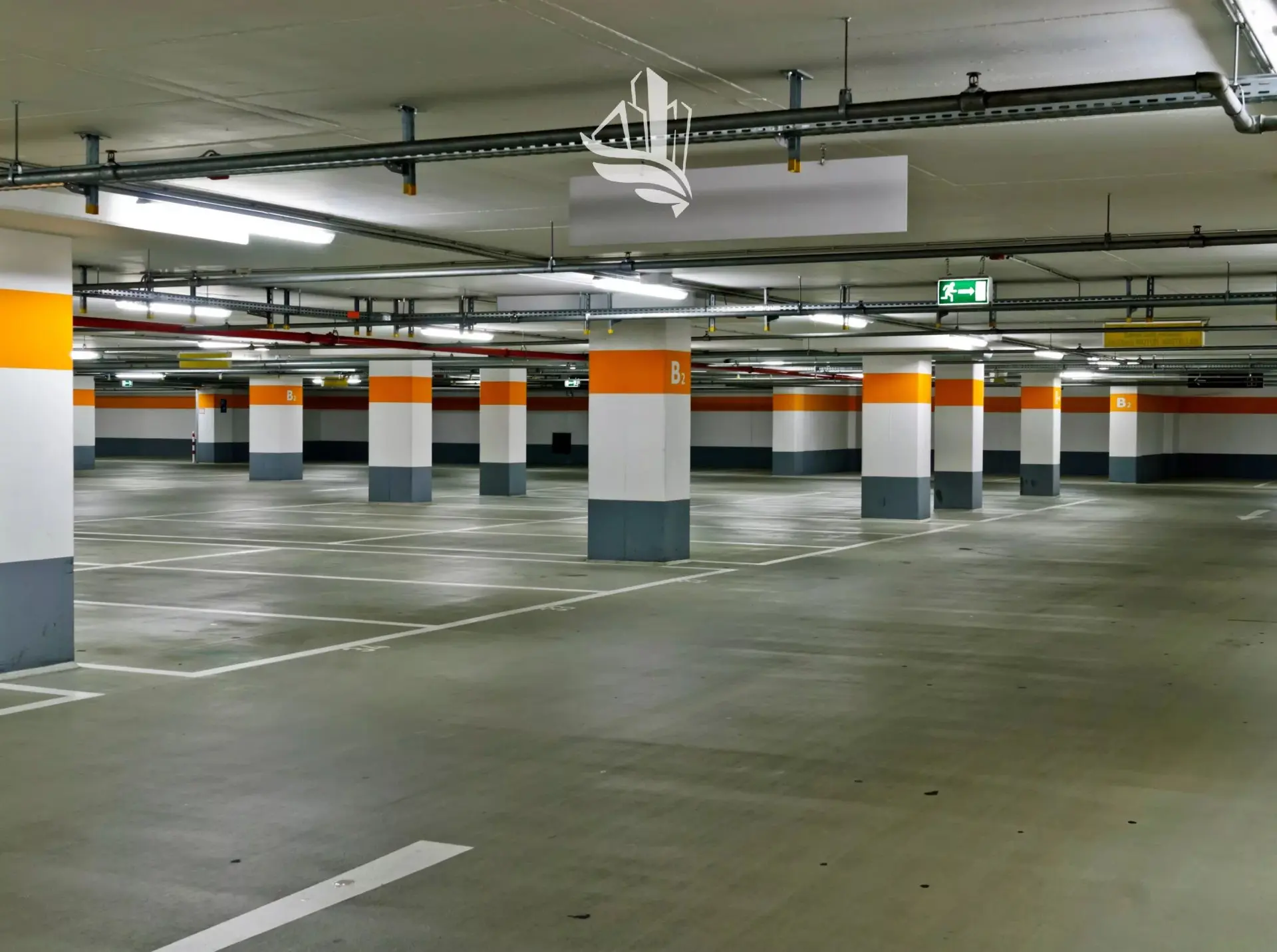 Immagine per Garage in vendita a Merano