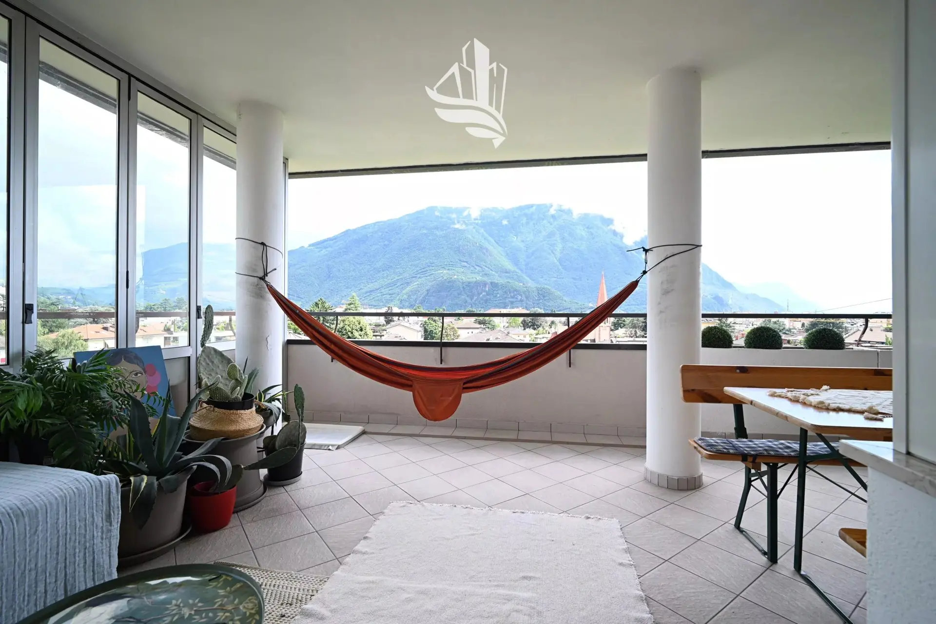 Immagine per Appartamento in affitto a Bolzano