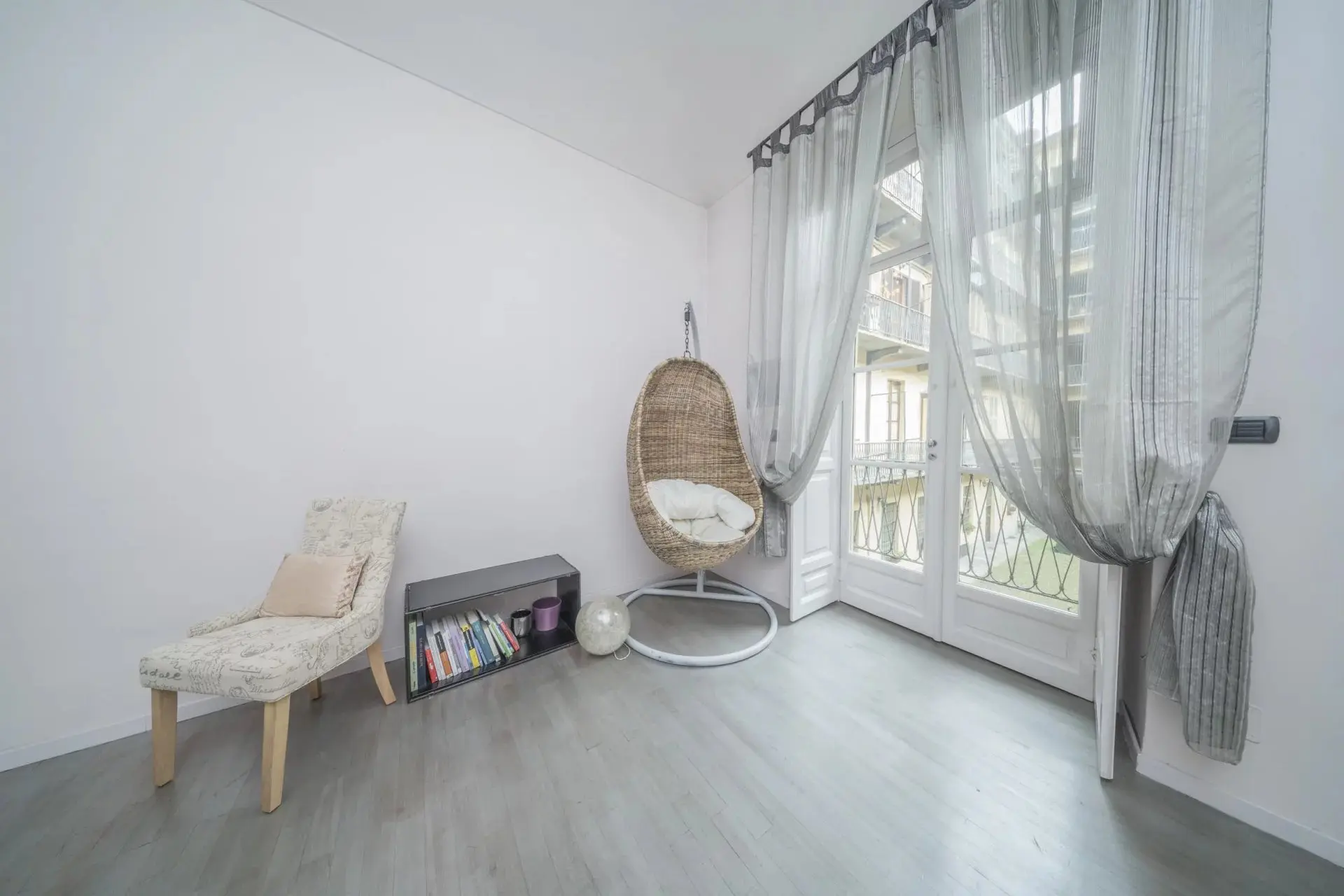 Immagine per Appartamento in vendita a Torino via San Quintino
