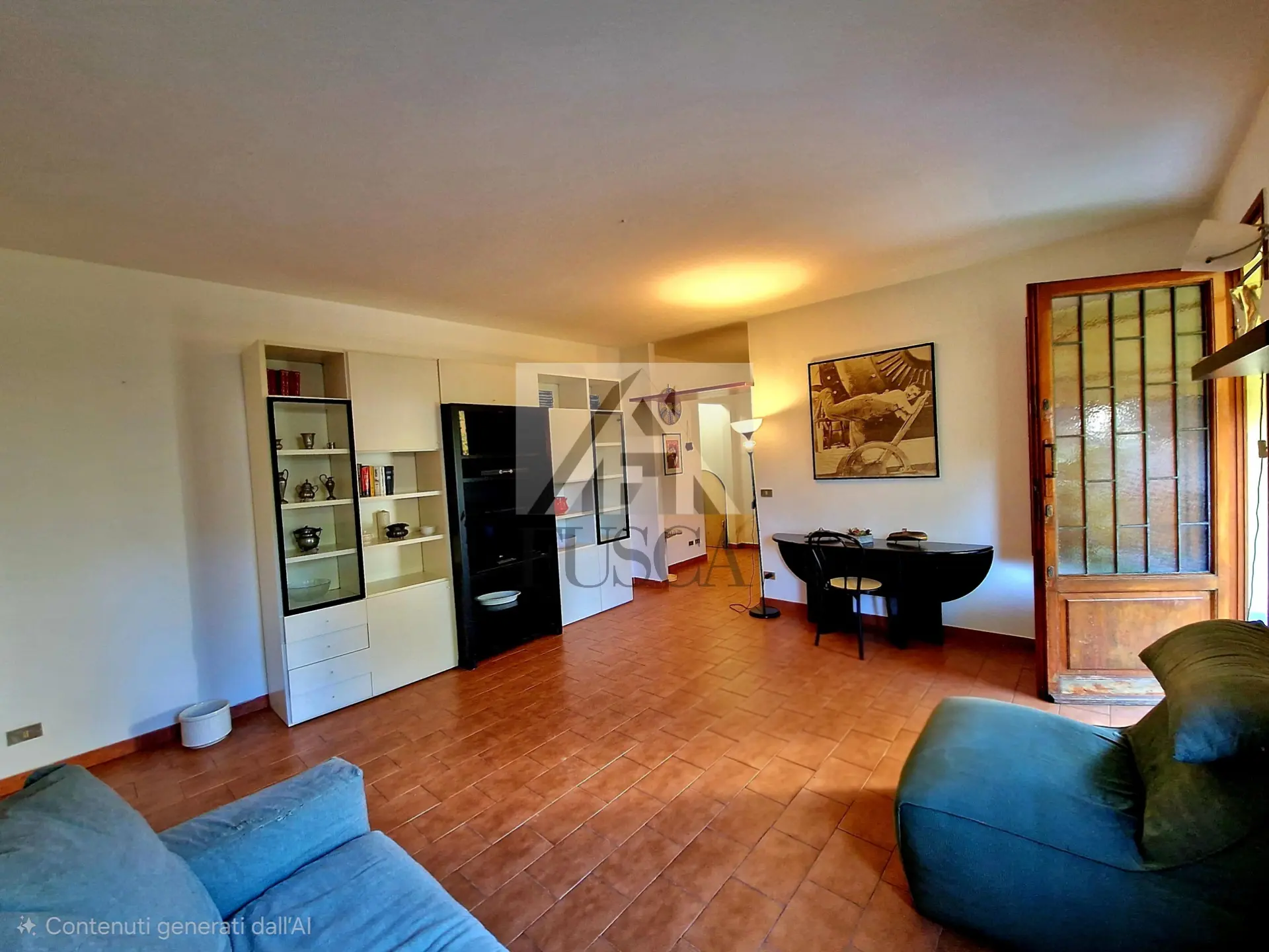Immagine per Bilocale in vendita a Lucca 433