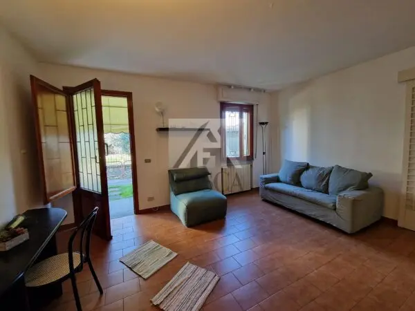 Bilocale 433, Sant'Anna, Lucca