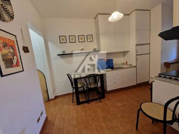 Bilocale 433, Sant'Anna, Lucca