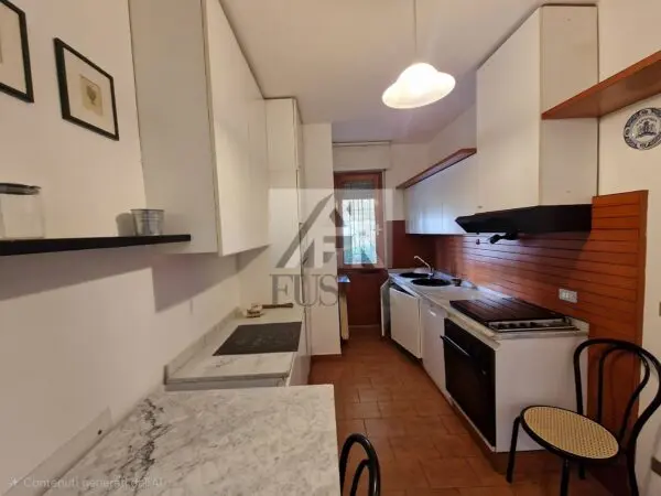 Bilocale 433, Sant'Anna, Lucca