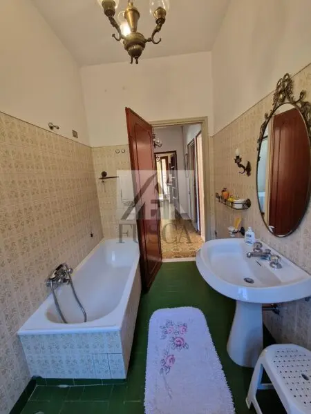 Villa via Di Balbano, Lucca