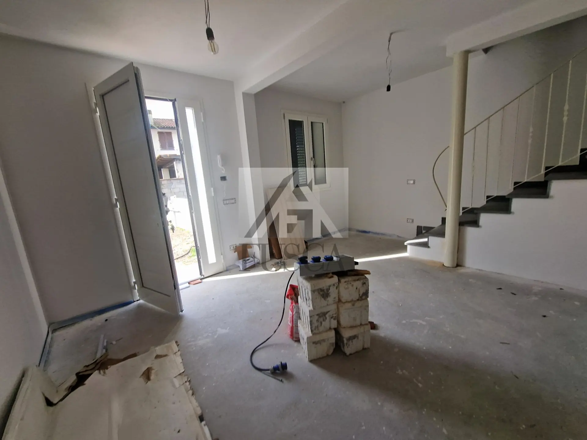 Immagine per Villa bifamiliare in vendita a Lucca via Dei Leri