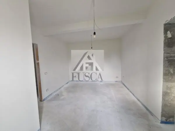 Villa Bifamiliare via Dei Leri, Lucca